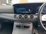 USED 2019 69 MERCEDES-BENZ E-CLASS 2.0 E220d AMG Line Coupe 2dr Diesel G-Tronic+ Euro 6 (s/s) (194 ps) PRIVACY GLASS+ DAYTIME RUNNING LIGHTS+ REVERSING CAMERA+ PARKING SENSORS+ HALF LEATHER TRIM+ MULTIFUNCTIONAL STEERING WHEEL+ KEYLESS+ PADDLE SHIFTERS+ DUAL CLIMATE CONTROL+ FRONT HEATED SEATS+ SEAT BELT OCCUPANCY STATUS+ CRUISE CONTROL+ AUTO HEADLIGHTS+ FOLDING WING MIRRORS+ SAT NAV+ DAB+ BLUETOOTH+ ESP+ ACTIVE BRAKE ASSIST+ ATTENSION ASIST+ BLIND SPOT ASSIST+ AMBIENT LIGHTING+ ELECTRICALY ADJUSTED SEATS+ 19 INCH ALLOY WHEELS+