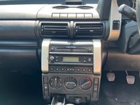 USED 2004 54 LAND ROVER FREELANDER 2.0 TD4 S Station Wagon 5dr Diesel Manual (205 g/km, 110 bhp) 