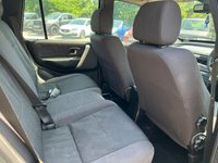 USED 2004 54 LAND ROVER FREELANDER 2.0 TD4 S Station Wagon 5dr Diesel Manual (205 g/km, 110 bhp) 