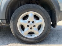 USED 2004 54 LAND ROVER FREELANDER 2.0 TD4 S Station Wagon 5dr Diesel Manual (205 g/km, 110 bhp) 