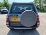 USED 2004 54 LAND ROVER FREELANDER 2.0 TD4 S Station Wagon 5dr Diesel Manual (205 g/km, 110 bhp) 