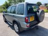 USED 2004 54 LAND ROVER FREELANDER 2.0 TD4 S Station Wagon 5dr Diesel Manual (205 g/km, 110 bhp) 