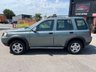 USED 2004 54 LAND ROVER FREELANDER 2.0 TD4 S Station Wagon 5dr Diesel Manual (205 g/km, 110 bhp) 