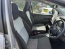 USED 2020 70 TOYOTA YARIS 1.5 VVT-h Icon Hatchback 5dr Petrol Hybrid E-CVT Euro 6 (s/s) (100 ps) 6 X TOYOTA SERVICE`S LAST AT 36,771