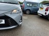 USED 2020 70 TOYOTA YARIS 1.5 VVT-h Icon Hatchback 5dr Petrol Hybrid E-CVT Euro 6 (s/s) (100 ps) 6 X TOYOTA SERVICE`S LAST AT 36,771
