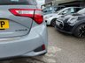 USED 2020 70 TOYOTA YARIS 1.5 VVT-h Icon Hatchback 5dr Petrol Hybrid E-CVT Euro 6 (s/s) (100 ps) 6 X TOYOTA SERVICE`S LAST AT 36,771