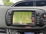 USED 2020 70 TOYOTA YARIS 1.5 VVT-h Icon Hatchback 5dr Petrol Hybrid E-CVT Euro 6 (s/s) (100 ps) 6 X TOYOTA SERVICE`S LAST AT 36,771
