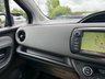 USED 2020 70 TOYOTA YARIS 1.5 VVT-h Icon Hatchback 5dr Petrol Hybrid E-CVT Euro 6 (s/s) (100 ps) 6 X TOYOTA SERVICE`S LAST AT 36,771
