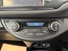 USED 2020 70 TOYOTA YARIS 1.5 VVT-h Icon Hatchback 5dr Petrol Hybrid E-CVT Euro 6 (s/s) (100 ps) 6 X TOYOTA SERVICE`S LAST AT 36,771