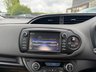 USED 2020 70 TOYOTA YARIS 1.5 VVT-h Icon Hatchback 5dr Petrol Hybrid E-CVT Euro 6 (s/s) (100 ps) 6 X TOYOTA SERVICE`S LAST AT 36,771