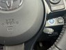 USED 2020 70 TOYOTA YARIS 1.5 VVT-h Icon Hatchback 5dr Petrol Hybrid E-CVT Euro 6 (s/s) (100 ps) 6 X TOYOTA SERVICE`S LAST AT 36,771