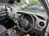 USED 2020 70 TOYOTA YARIS 1.5 VVT-h Icon Hatchback 5dr Petrol Hybrid E-CVT Euro 6 (s/s) (100 ps) 6 X TOYOTA SERVICE`S LAST AT 36,771