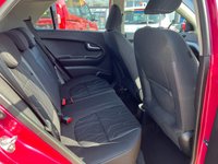 USED 2013 13 KIA PICANTO 1.0 2 Hatchback 5dr Petrol Manual Euro 5 (68 bhp) Gorgeous Fuchsia Paintwork + Bluetooth + &pound;20 Tax
