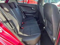 USED 2013 13 KIA PICANTO 1.0 2 Hatchback 5dr Petrol Manual Euro 5 (68 bhp) Gorgeous Fuchsia Paintwork + Bluetooth + &pound;20 Tax