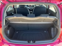 USED 2013 13 KIA PICANTO 1.0 2 Hatchback 5dr Petrol Manual Euro 5 (68 bhp) Gorgeous Fuchsia Paintwork + Bluetooth + &pound;20 Tax