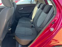 USED 2013 13 KIA PICANTO 1.0 2 Hatchback 5dr Petrol Manual Euro 5 (68 bhp) Gorgeous Fuchsia Paintwork + Bluetooth + &pound;20 Tax