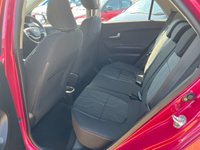 USED 2013 13 KIA PICANTO 1.0 2 Hatchback 5dr Petrol Manual Euro 5 (68 bhp) Gorgeous Fuchsia Paintwork + Bluetooth + &pound;20 Tax