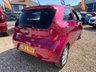 USED 2013 13 KIA PICANTO 1.0 2 Hatchback 5dr Petrol Manual Euro 5 (68 bhp) Gorgeous Fuchsia Paintwork + Bluetooth + &pound;20 Tax
