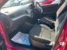 USED 2013 13 KIA PICANTO 1.0 2 Hatchback 5dr Petrol Manual Euro 5 (68 bhp) Gorgeous Fuchsia Paintwork + Bluetooth + &pound;20 Tax