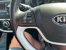 USED 2013 13 KIA PICANTO 1.0 2 Hatchback 5dr Petrol Manual Euro 5 (68 bhp) Gorgeous Fuchsia Paintwork + Bluetooth + &pound;20 Tax