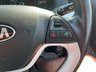 USED 2013 13 KIA PICANTO 1.0 2 Hatchback 5dr Petrol Manual Euro 5 (68 bhp) Gorgeous Fuchsia Paintwork + Bluetooth + &pound;20 Tax