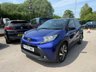 USED 2023 72 TOYOTA AYGO X 1.0 VVT-i Edge Hatchback 5dr Petrol Manual Euro 6 (s/s) (72 ps) 