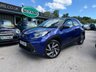 USED 2023 72 TOYOTA AYGO X 1.0 VVT-i Edge Hatchback 5dr Petrol Manual Euro 6 (s/s) (72 ps) **1 FORMER KEEPERS FROM NEW**
