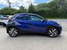USED 2023 72 TOYOTA AYGO X 1.0 VVT-i Edge Hatchback 5dr Petrol Manual Euro 6 (s/s) (72 ps) **1 FORMER KEEPERS FROM NEW**