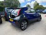 USED 2023 72 TOYOTA AYGO X 1.0 VVT-i Edge Hatchback 5dr Petrol Manual Euro 6 (s/s) (72 ps) **1 FORMER KEEPERS FROM NEW**