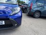 USED 2023 72 TOYOTA AYGO X 1.0 VVT-i Edge Hatchback 5dr Petrol Manual Euro 6 (s/s) (72 ps) **1 FORMER KEEPERS FROM NEW**