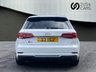 USED 2017 S AUDI S3 2.0 TFSI Sportback 5dr Petrol Manual quattro Euro 6 (s/s) (310 ps) HEATED SEATS+2 KEYS+FSH