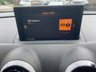 USED 2017 S AUDI S3 2.0 TFSI Sportback 5dr Petrol Manual quattro Euro 6 (s/s) (310 ps) HEATED SEATS+2 KEYS+FSH