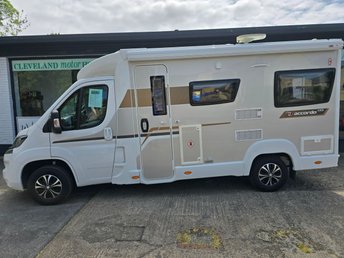View our ELDDIS ACCORDO 135