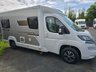 USED 2020 70 ELDDIS ACCORDO 135 2.2 HDI 