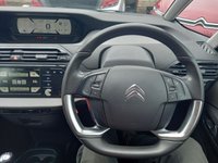 USED 2016 16 CITROEN GRAND C4 PICASSO 1.6 BlueHDi VTR+ MPV 5dr Diesel Manual Euro 6 (s/s) (100 ps) 3 month warranty