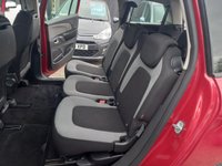 USED 2016 16 CITROEN GRAND C4 PICASSO 1.6 BlueHDi VTR+ MPV 5dr Diesel Manual Euro 6 (s/s) (100 ps) 3 month warranty