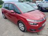 USED 2016 16 CITROEN GRAND C4 PICASSO 1.6 BlueHDi VTR+ MPV 5dr Diesel Manual Euro 6 (s/s) (100 ps) 3 month warranty