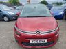 USED 2016 16 CITROEN GRAND C4 PICASSO 1.6 BlueHDi VTR+ MPV 5dr Diesel Manual Euro 6 (s/s) (100 ps) 3 month warranty