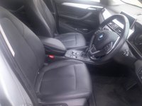 USED 2018 68 BMW X1 2.0 20d SE SUV 5dr Diesel Auto xDrive Euro 6 (s/s) (190 ps) 