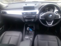 USED 2018 68 BMW X1 2.0 20d SE SUV 5dr Diesel Auto xDrive Euro 6 (s/s) (190 ps) 