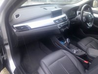 USED 2018 68 BMW X1 2.0 20d SE SUV 5dr Diesel Auto xDrive Euro 6 (s/s) (190 ps) 