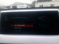 USED 2018 68 BMW X1 2.0 20d SE SUV 5dr Diesel Auto xDrive Euro 6 (s/s) (190 ps) 