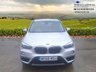 USED 2018 68 BMW X1 2.0 20d SE SUV 5dr Diesel Auto xDrive Euro 6 (s/s) (190 ps) 