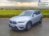 USED 2018 68 BMW X1 2.0 20d SE SUV 5dr Diesel Auto xDrive Euro 6 (s/s) (190 ps) 