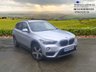 USED 2018 68 BMW X1 2.0 20d SE SUV 5dr Diesel Auto xDrive Euro 6 (s/s) (190 ps) 