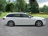 USED 2013 63 BMW 5 SERIES 2.0 520d M Sport Touring 5dr Diesel Auto Euro 6 (s/s) (184 ps) 