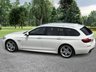 USED 2013 63 BMW 5 SERIES 2.0 520d M Sport Touring 5dr Diesel Auto Euro 6 (s/s) (184 ps) 