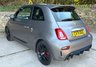 USED 2022 71 ABARTH 595 1.4 T-Jet F595 Pista Euro 6 3dr LOW MILES-FANTASTIC CONDITION