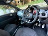 USED 2022 71 ABARTH 595 1.4 T-Jet F595 Pista Euro 6 3dr LOW MILES-FANTASTIC CONDITION