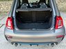 USED 2022 71 ABARTH 595 1.4 T-Jet F595 Pista Euro 6 3dr LOW MILES-FANTASTIC CONDITION